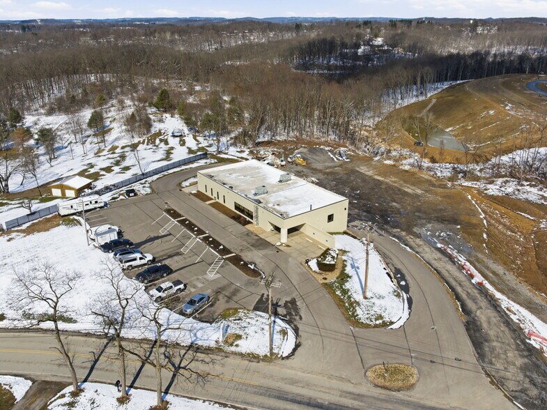 More Photos Of 221 Russellton Dorseyville Rd, Cheswick Medical For Lease