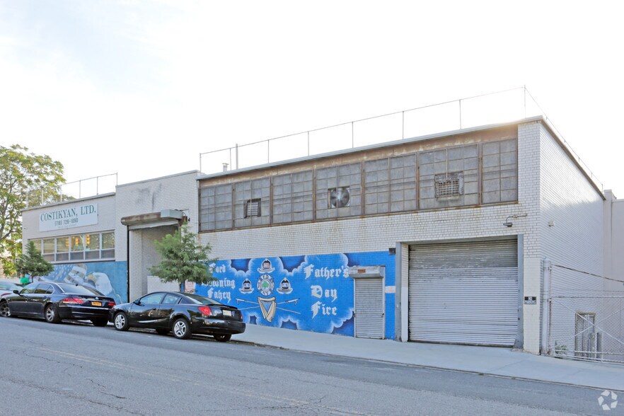 More Photos Of 2813 14th St, Long Island City Warehouse For Lease