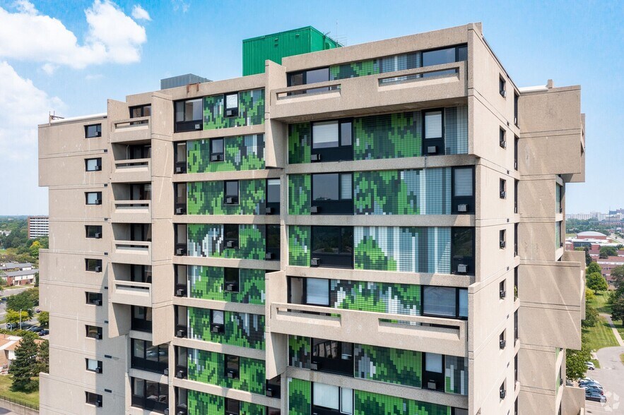 More Photos Of 750 Chene St, Detroit Apartments For Sale