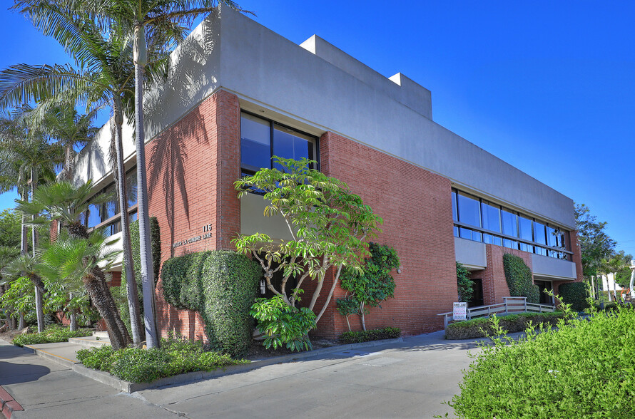 Primary Photo Of 115 S La Cumbre Ln, Santa Barbara Office For Lease