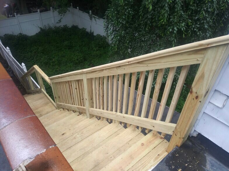 More Photos Of 443 N 7th St, Allentown Storefront Retail Residential For Sale