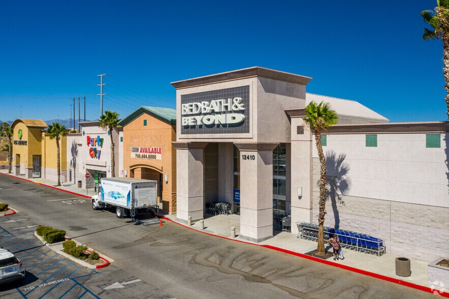 Primary Photo Of 12480 Amargosa Rd, Victorville Freestanding For Lease