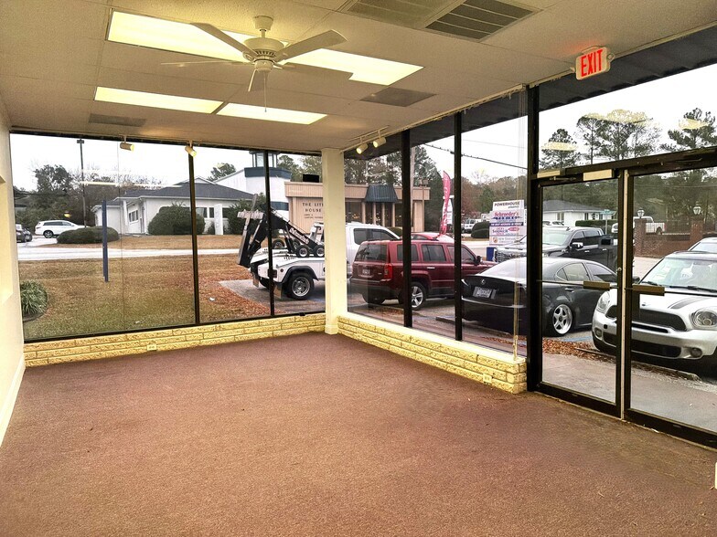 More Photos Of 3514 Bush River Rd, Columbia Office For Sale