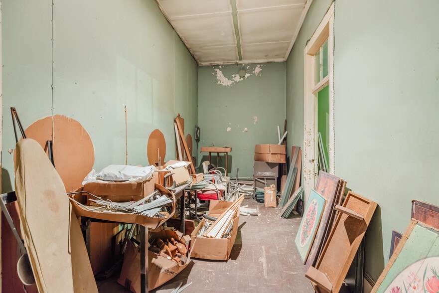 More Photos Of 217 W Lamar St, Americus General Retail For Sale