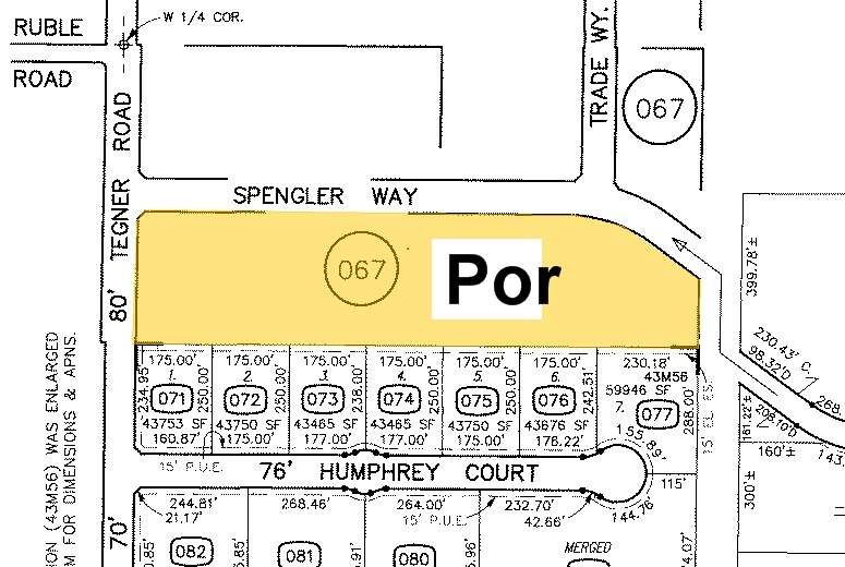 3108 Spengler Way, Turlock, CA 95380 Industrial For Lease