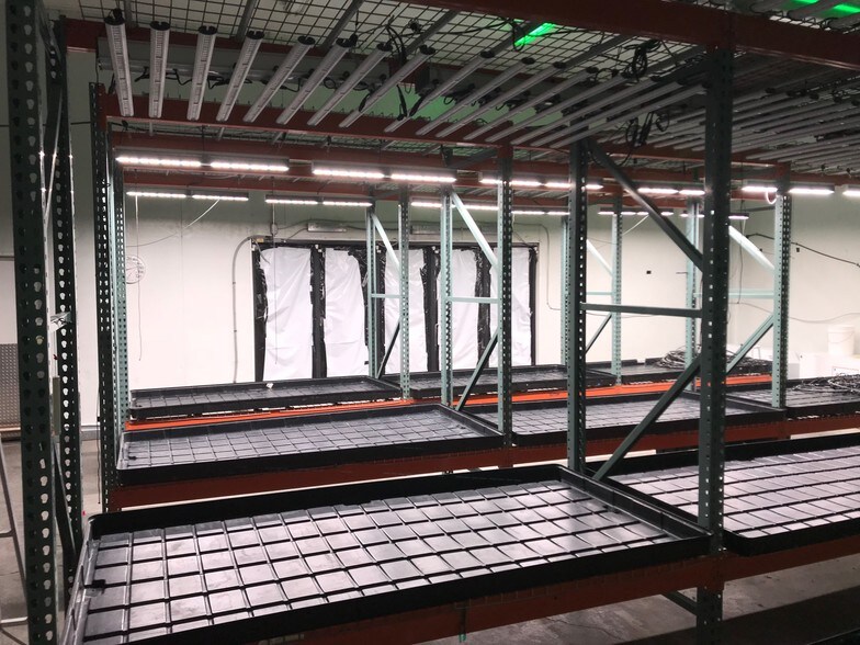 More Photos Of 3320 Industrial Dr, Santa Rosa Food Processing For Sale