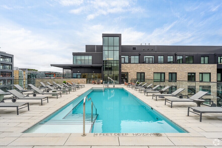 More Photos Of 1300 Yards Pl SE, Washington Apartments For Lease