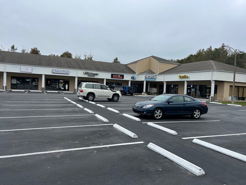 More Photos Of 26230-26316 Wesley Chapel Blvd, Lutz Unknown For Lease