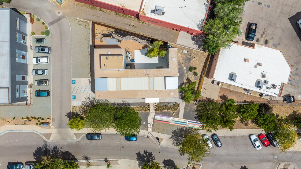More Photos Of 1226 Flagman Way, Santa Fe Office For Sale