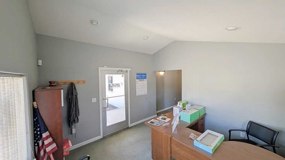 More Photos Of 108 N Division St, Pinehurst Medical For Sale