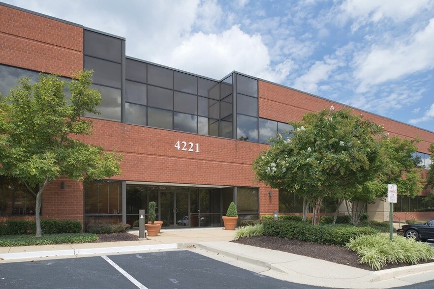 4221 Forbes Blvd, Lanham, MD 20706 Office For Lease