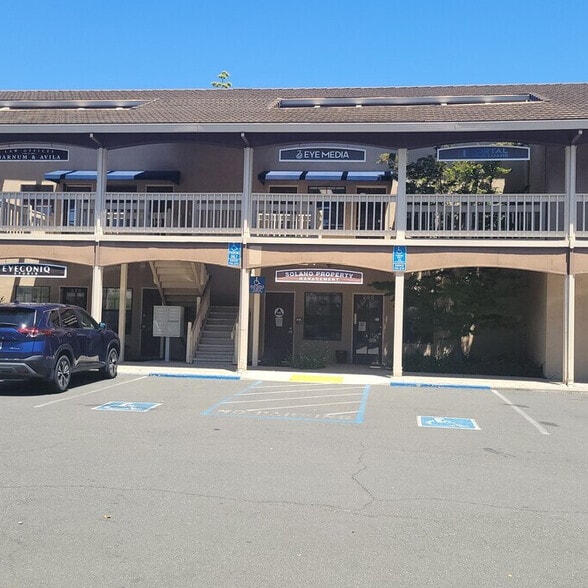 More Photos Of 281 E H St, Benicia Medical For Lease