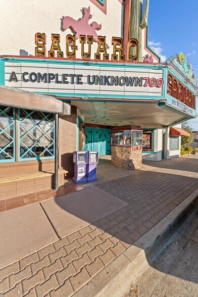 More Photos Of 176 E Wickenburg Way, Wickenburg Movie Theatre For Sale