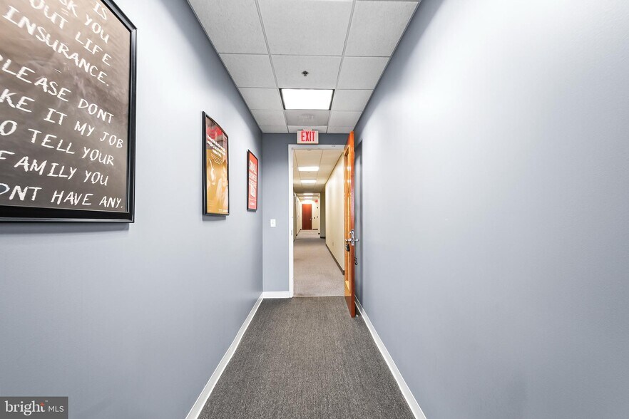 More Photos Of 9161 Liberia Ave, Manassas Medical For Sale
