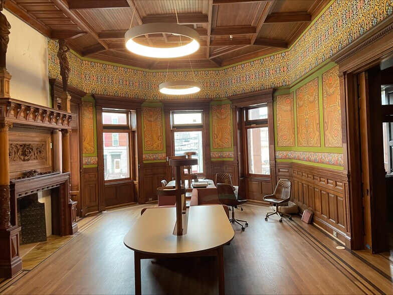 More Photos Of 601 Dr Martin Luther King Jr Blvd, Newark Office For Lease