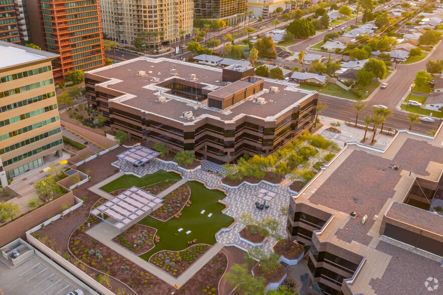 More Photos Of 4722 N 24th St, Phoenix Office For Lease