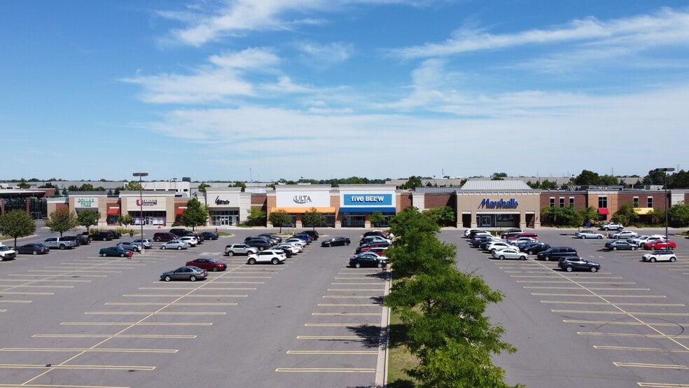 More Photos Of 28511-28599 Schoolcraft Rd, Livonia Unknown For Lease