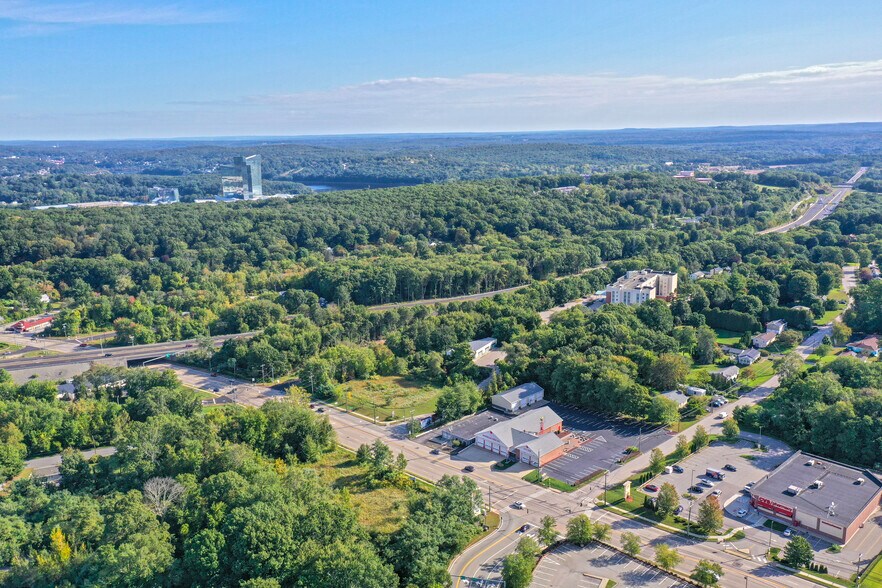 More Photos Of 2057 Norwich New London Tpke, Uncasville Land For Sale