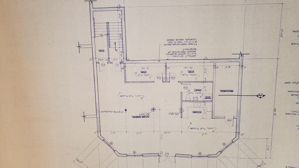 More Photos Of 555 Hospital Dr, Warrenton Medical For Lease