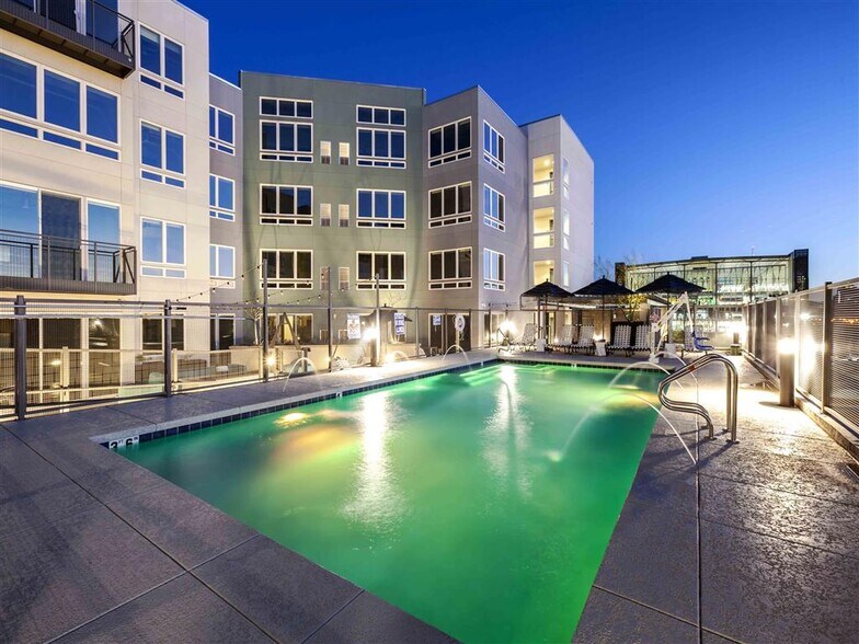 More Photos Of 1505 N Central Ave, Phoenix Apartments For Lease