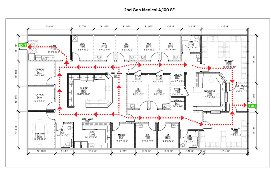 More Photos Of 2000 Slaughter Ln W, Austin Unknown For Lease