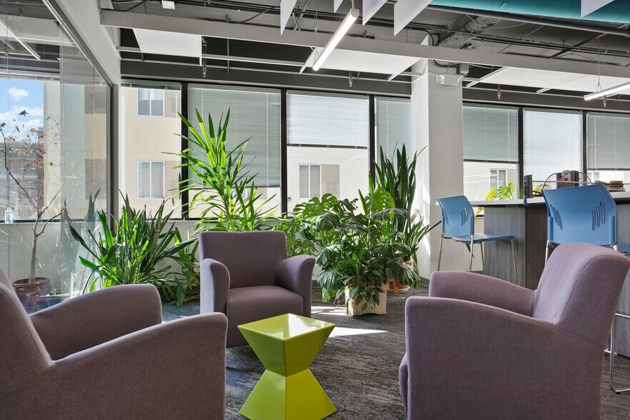 More Photos Of 140 E 19th Ave, Denver Office For Sale