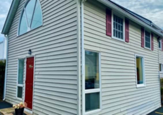 More Photos Of 25 S Main St, Pittsford General Retail For Lease