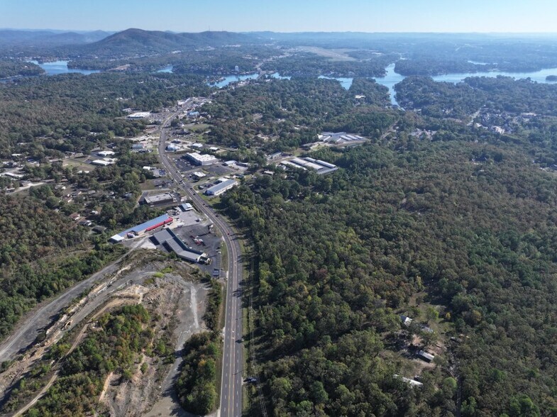 More Photos Of 00 Airport Rd, Hot Springs National Park Land For Sale