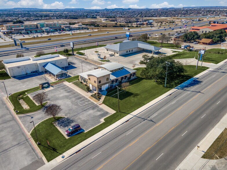 More Photos Of 660 W FM 2410 Rd, Harker Heights Medical For Sale