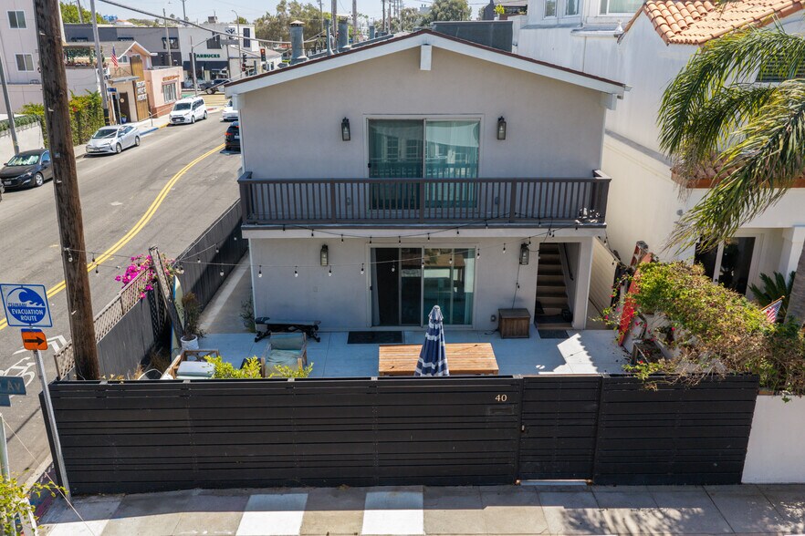 More Photos Of 40 30th Ave, Venice Multifamily For Sale