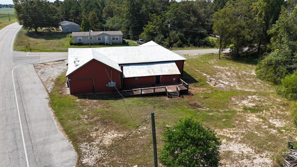 More Photos Of 11186 AL Highway 51, Opelika Storefront For Sale