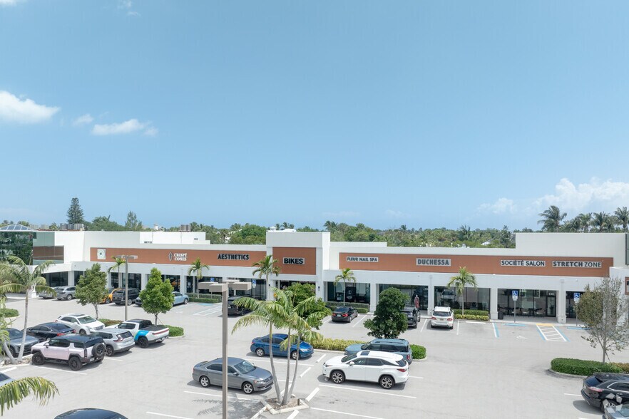 More Photos Of 11940 US Highway 1, Palm Beach Gardens General Retail For Lease