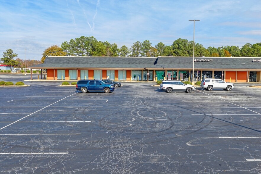 More Photos Of 2626 Rainbow Way, Decatur Unknown For Lease