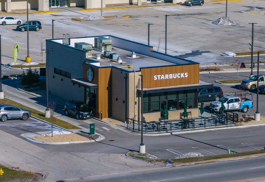 Primary Photo Of 581 14th st, Chicago Heights General Retail For Sale