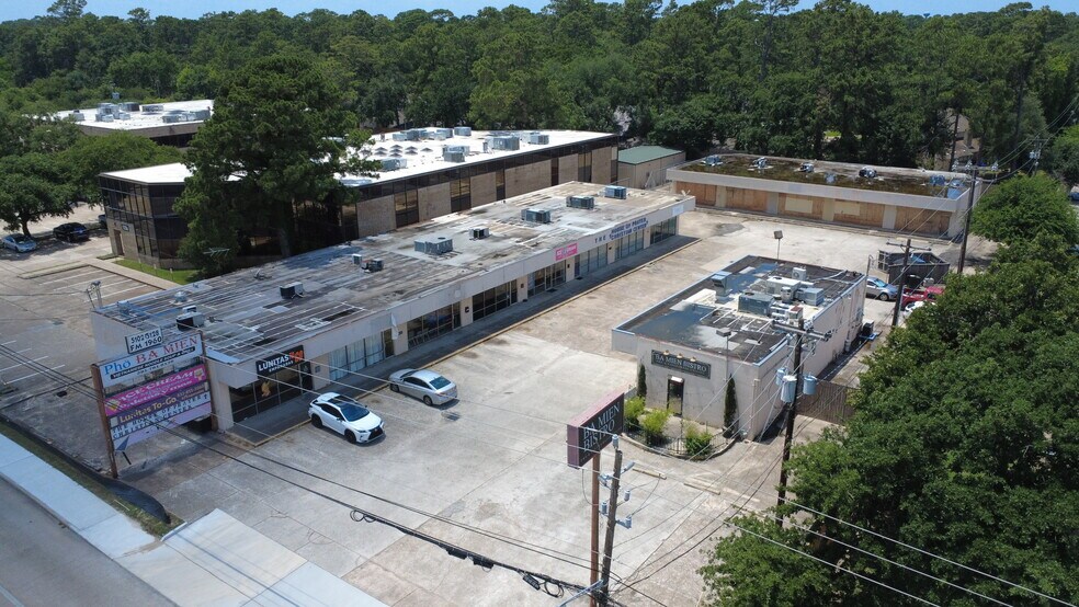 More Photos Of 5102 W FM-1960, Houston Unknown For Lease