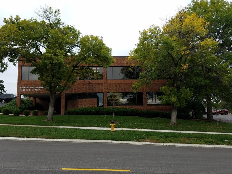 Primary Photo Of 5350 W 94th Ter, Prairie Village Office For Lease