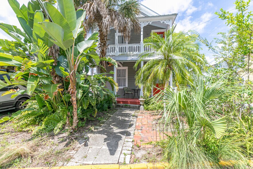 More Photos Of 40 Abbott St, Saint Augustine Flex For Sale
