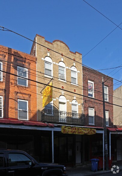 More Photos Of 1164 S 9th St, Philadelphia Storefront Retail Residential For Sale