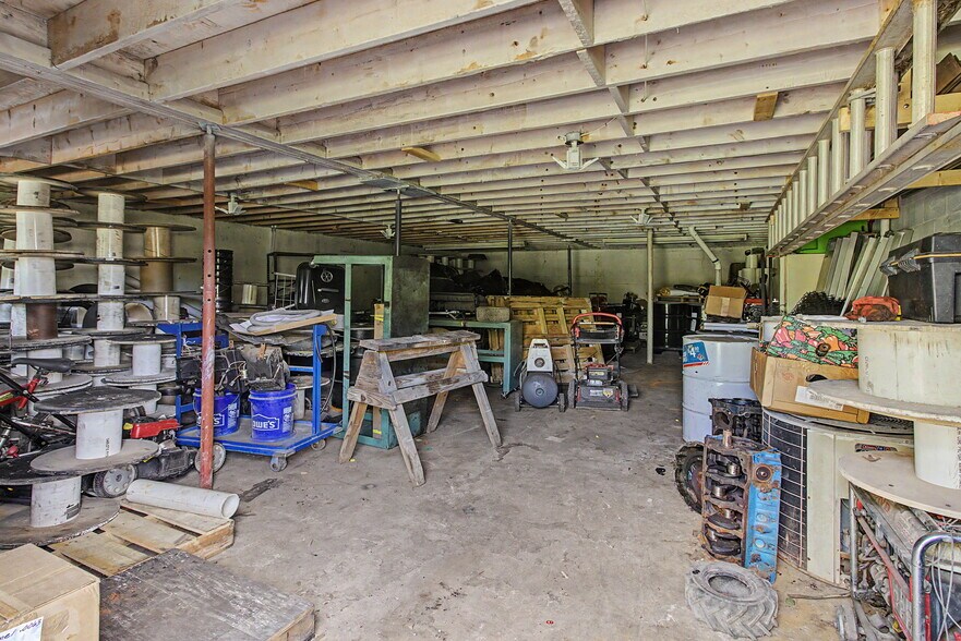 More Photos Of 4312 Providence Mill Rd, Maiden Industrial For Sale