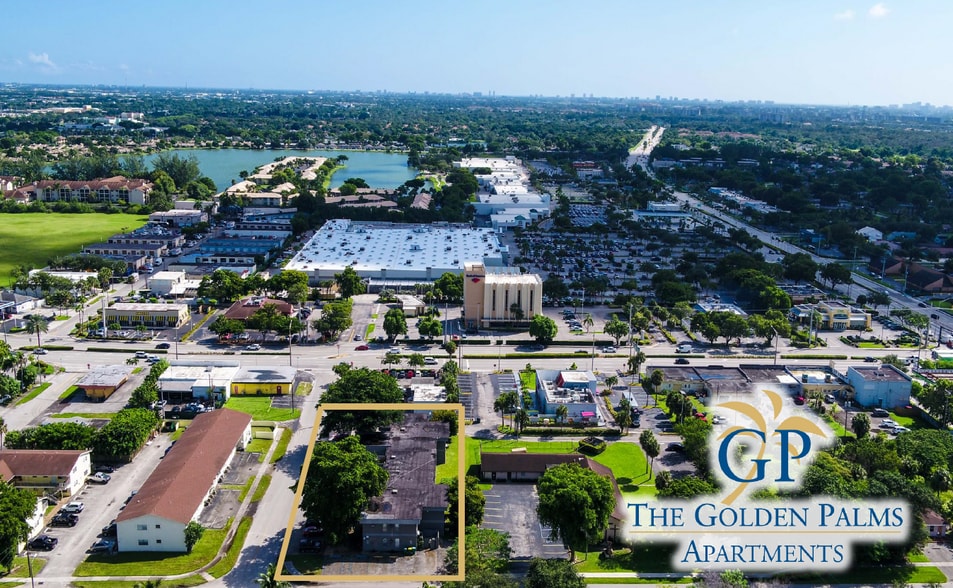 More Photos Of 6000 NW 7th St, Margate Apartments For Sale