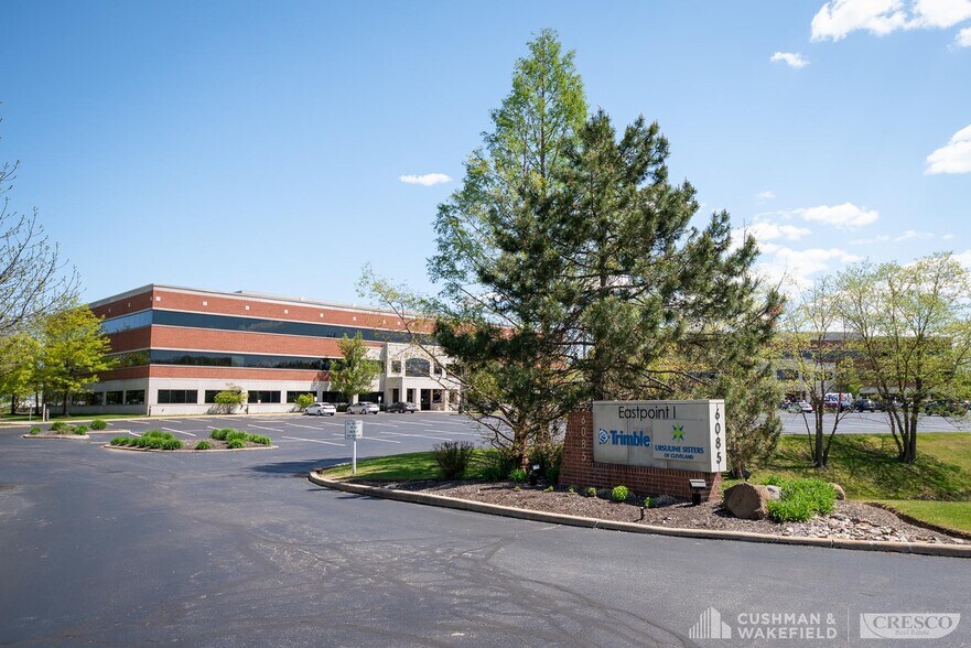 More Photos Of 6085 Parkland Blvd, Mayfield Heights Unknown For Lease