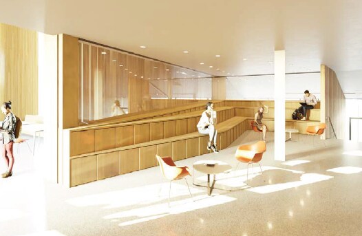 More Photos Of 99 University Av, Kingston Schools For Lease