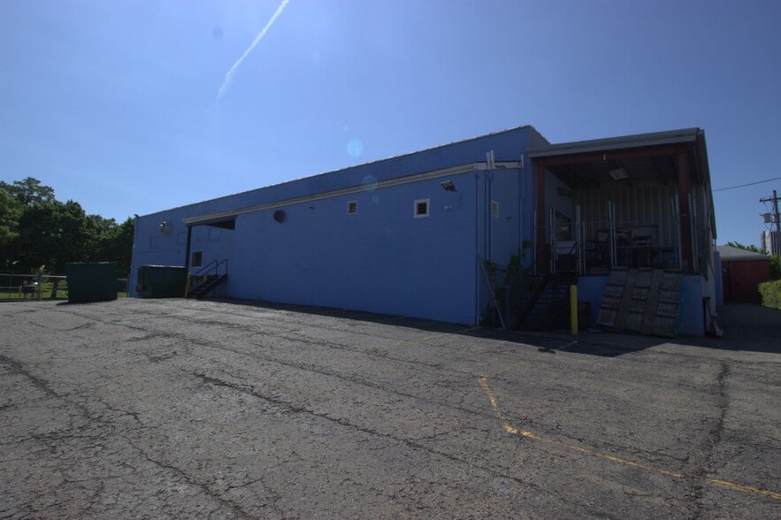 More Photos Of 235-257 Ormond St, Rochester Manufacturing For Sale