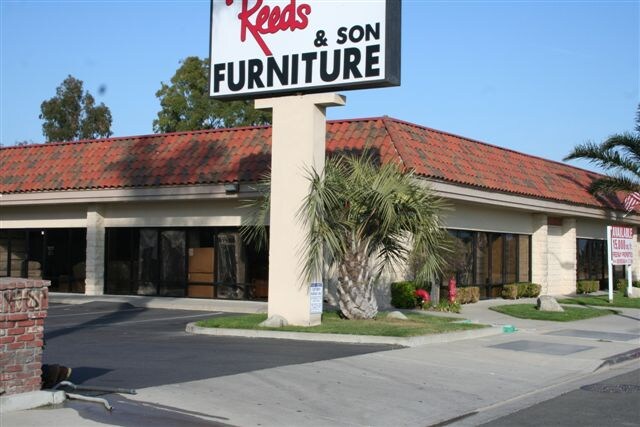 More Photos Of 921-927 E Ventura Blvd, Oxnard Storefront Retail Office For Sale