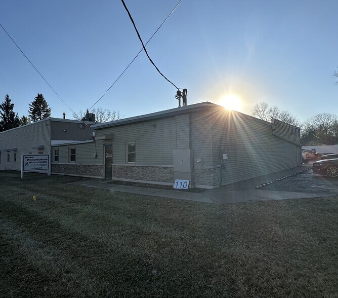 More Photos Of 110 Division St, Manchester Manufacturing For Sale