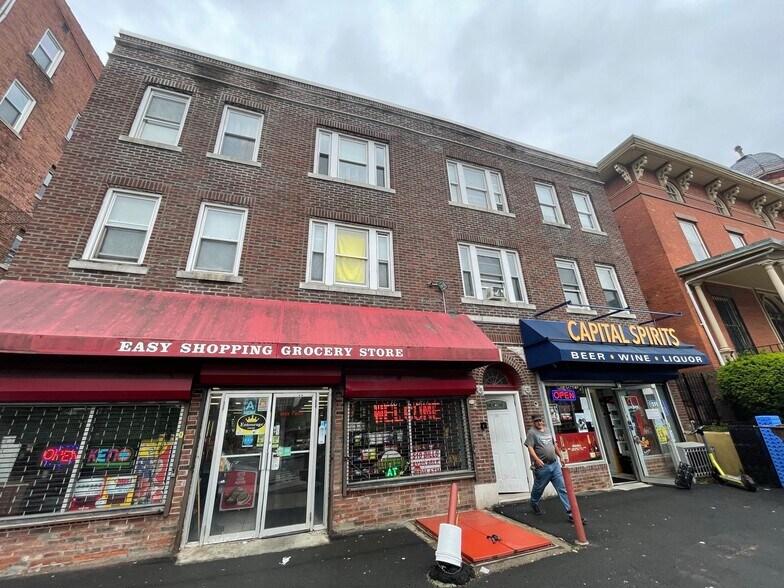 More Photos Of 37-39 Charter Oak Pl, Hartford Apartments For Sale