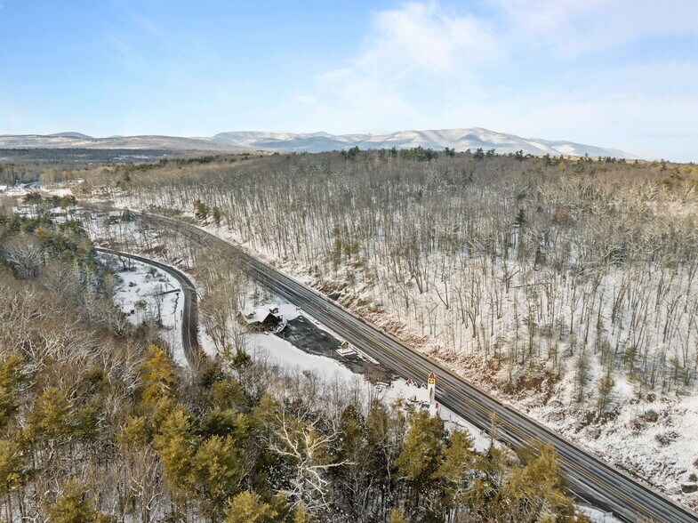 More Photos Of 661-667 NY-28, Kingston General Retail For Sale