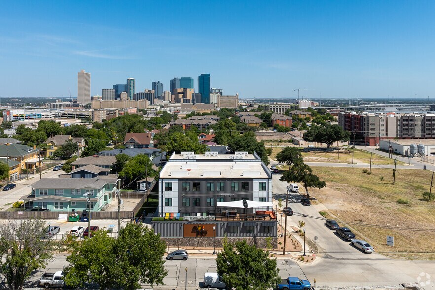 More Photos Of 312 W Terrell Ave, Fort Worth Apartments For Sale