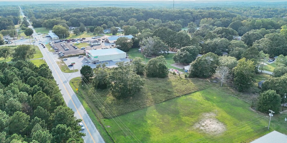 More Photos Of 13000 Hwy 76, Gray Court Land For Sale