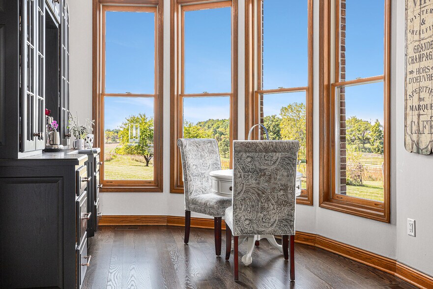 More Photos Of 6750 Bethel Church Rd, Saline Land For Sale